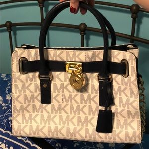 NWOT Michael Kors Purse